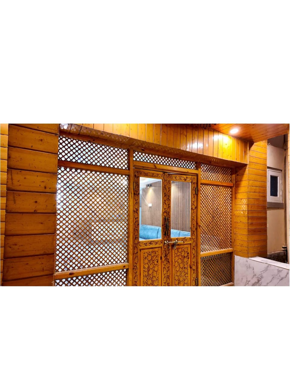 Hotel centre ville Hotel in India