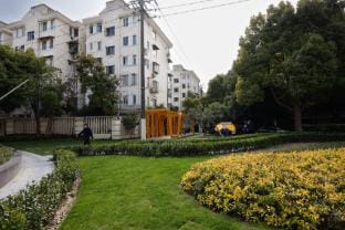 Baozhijing Hotel (Shanghai Hechuan Road Subway Station) Hotel in Shanghai