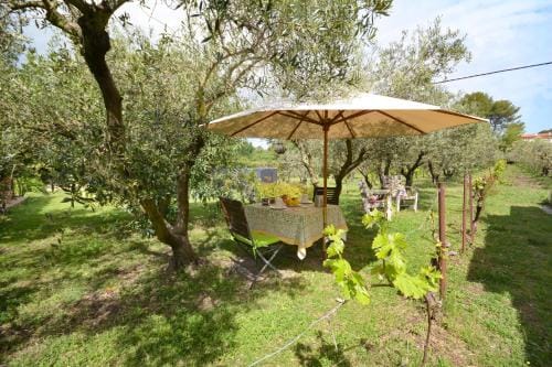 le cabanon de l'olivette Hotel in Provence-Alpes-Côte d'Azur