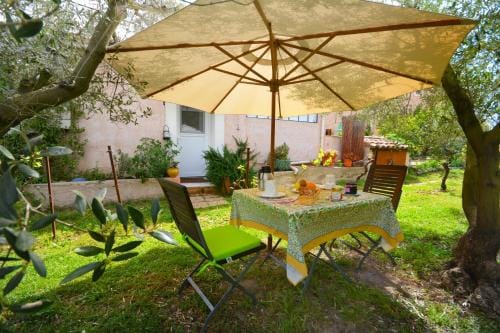 le cabanon de l'olivette Hotel in Provence-Alpes-Côte d'Azur