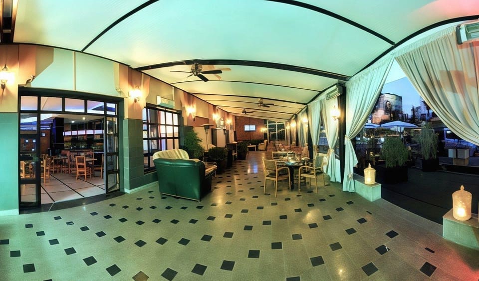 Royal Mirage Fes Hotel in Fes
