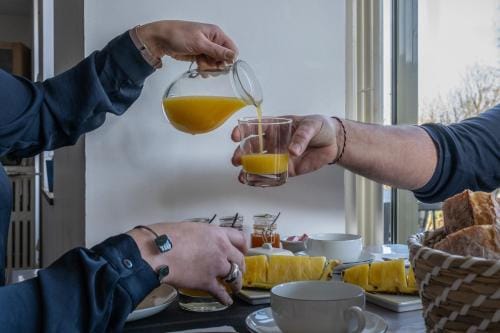 Chambres avec Vue Hotel in Hauts-de-France