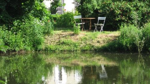 Le Petit Bois Hotel in Centre-Val de Loire
