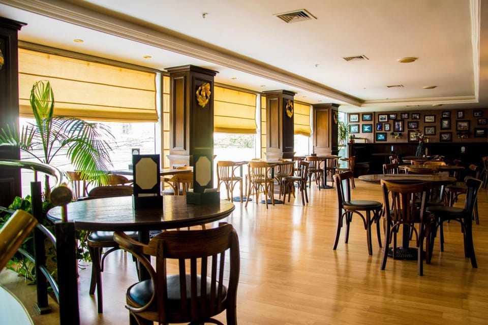 Amerian Catamarca Hotel in Catamarca