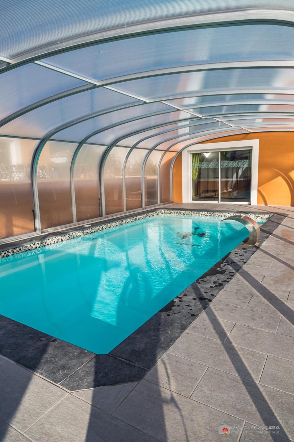 Chambre d'hotes source de la St Baume Hotel in French Riviera