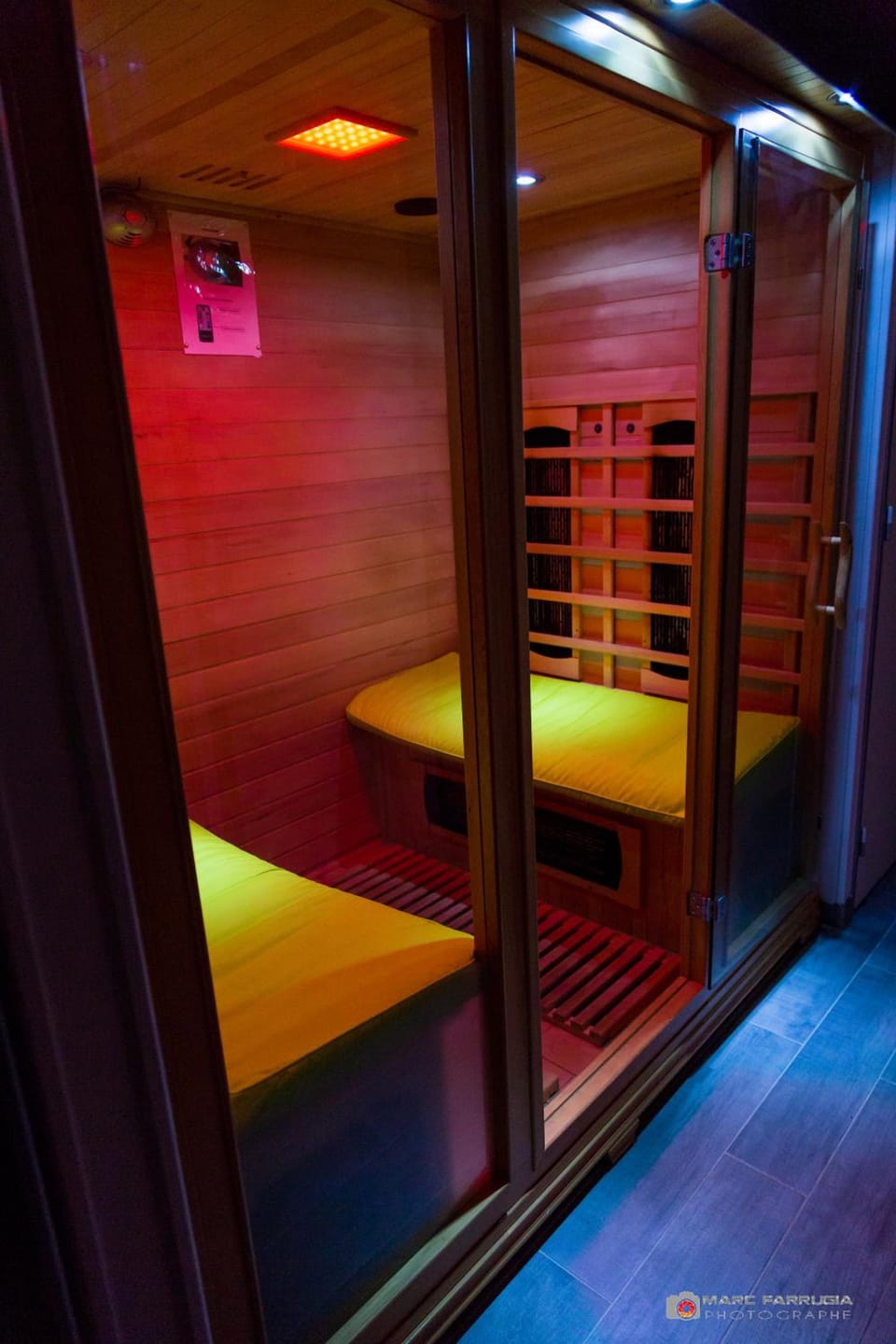Chambre d'hotes source de la St Baume Hotel in French Riviera