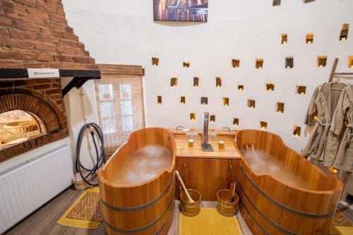 Chateau de Vaugrignon - Beer Spa Hotel in Centre-Val de Loire