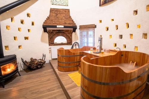 Chateau de Vaugrignon - Beer Spa Hotel in Centre-Val de Loire