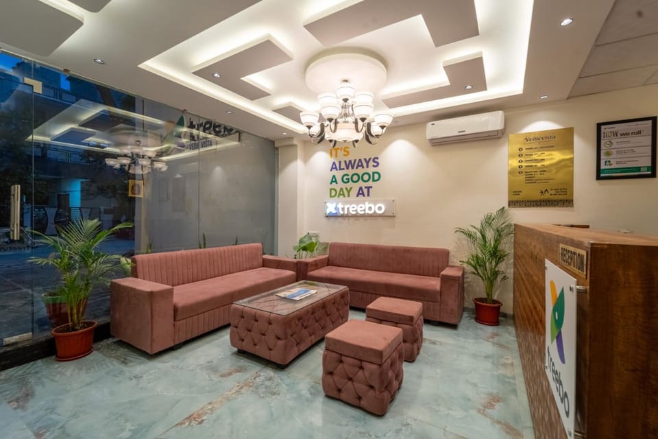 Hotel Vedic Vista Hotel in India