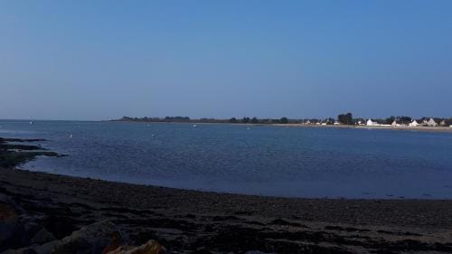 Les Chenes Hotel in Brittany