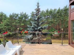Antano Vila Hotel in Palanga