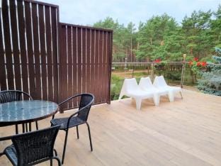 Antano Vila Hotel in Palanga