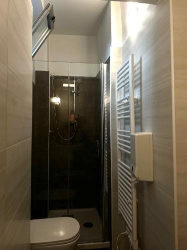 Suite In Centro Hotel in Province of Foggia