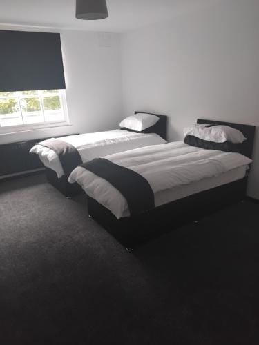 The Eagle Hotel in Gateshead