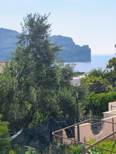Villa Angelina Hotel in Gaeta
