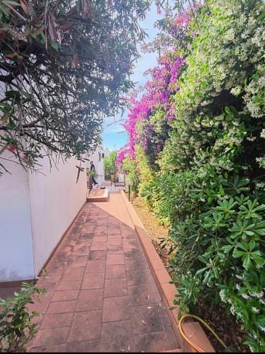 Villa Angelina Hotel in Gaeta