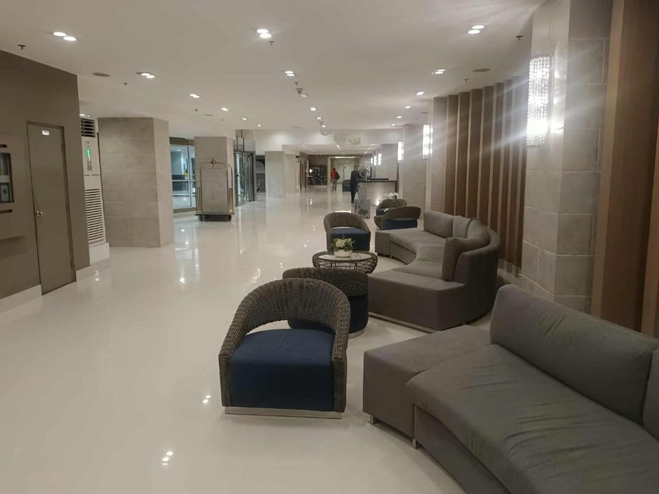 Sea Residences (CLOSED TEMPORARILY) Apartment hotel in Pasay