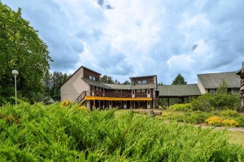 Poilsio kompleksas Tolieja Vieta renginiams bei poilsiui ant ezero kranto Hotel in Vilnius County, Lithuania