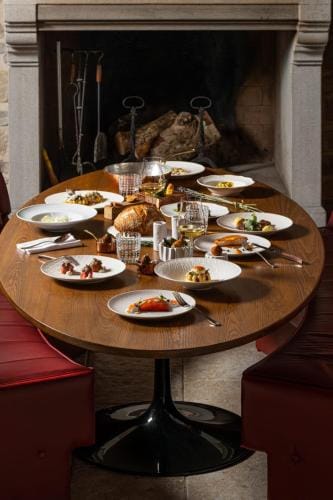 Locanda Mammi Hotel in Molise, Italy