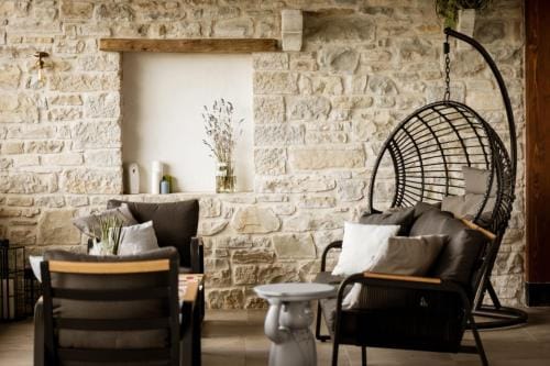 Locanda Mammi Hotel in Molise, Italy