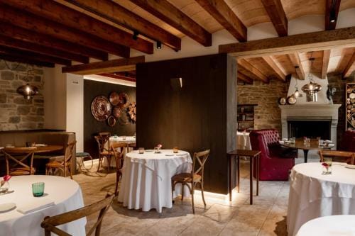 Locanda Mammi Hotel in Molise, Italy