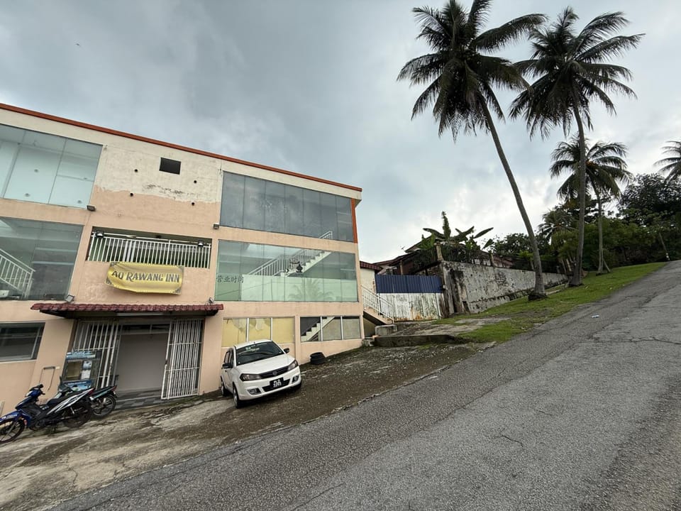 AQ Rawang Inn Hotel in Selangor, Malaysia