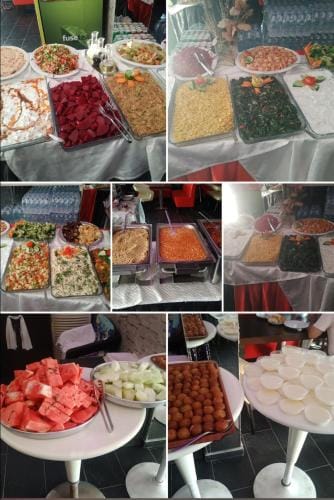 Marina Hotel Kızkalesi Hotel in Mersin