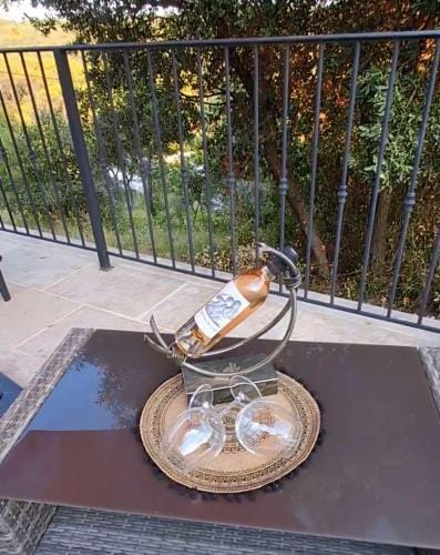 Silva room duo Hotel in Lorgues