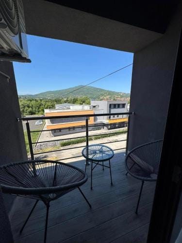 Apartmani PROM-AR Hotel in Federation of Bosnia and Herzegovina