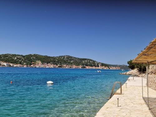 Vila Nina Hotel in Tisno