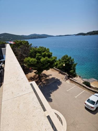 Vila Nina Hotel in Tisno