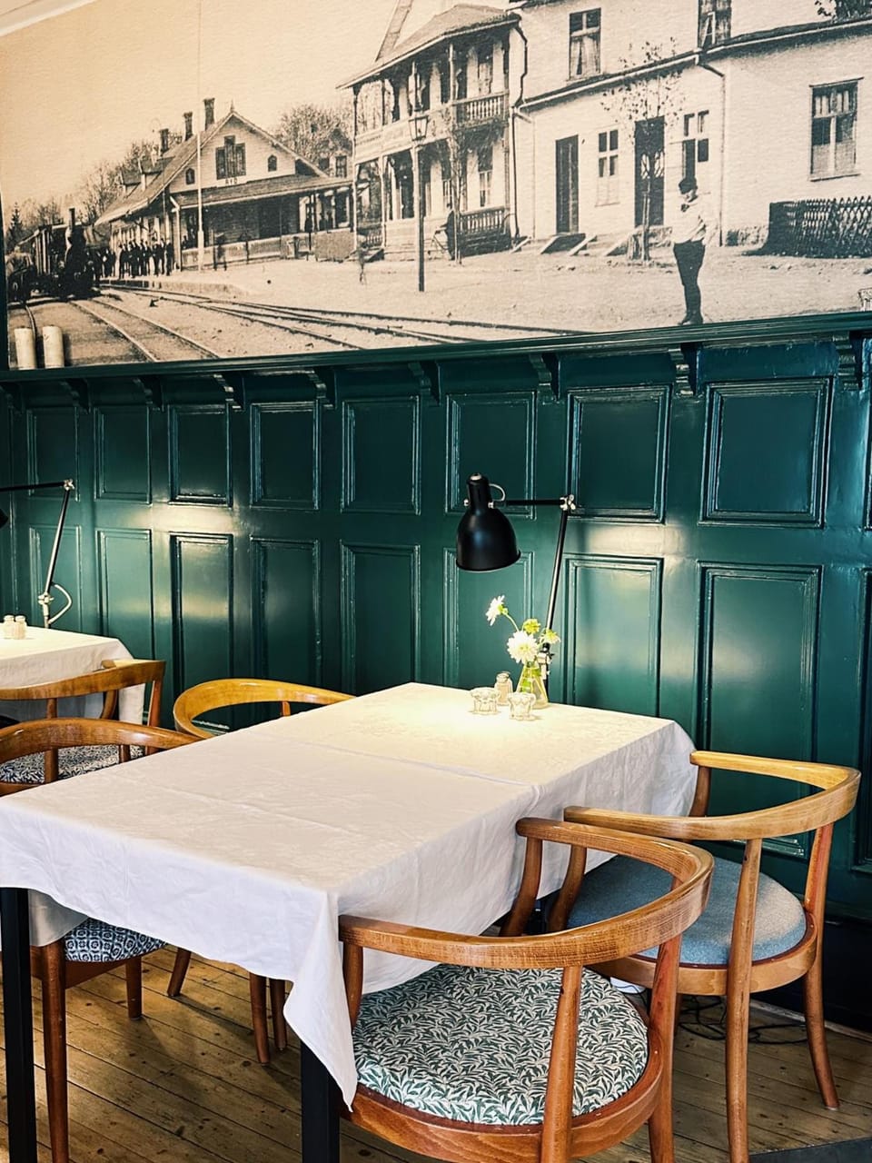 Ryds Gastgiveri Hotel in Denmark