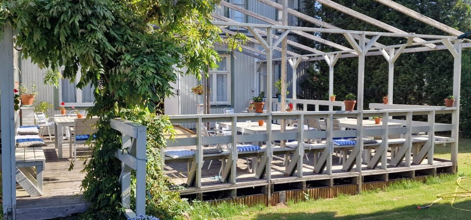 Ryds Gastgiveri Hotel in Denmark