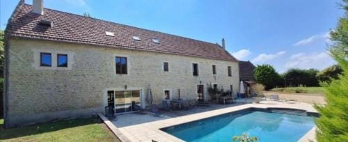 Chambre d'hotes tout confort Hotel in Normandy