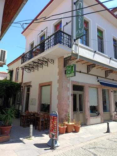 Ozel Otel Hotel in İzmir Province