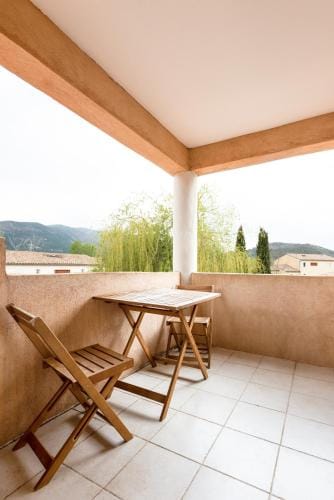 La Tour de Guet Hotel in Provence-Alpes-Côte d'Azur