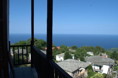 Kookooli Hotel in Magnesia Prefecture, Greece