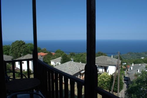 Kookooli Hotel in Magnesia Prefecture, Greece