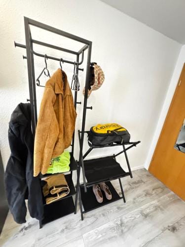 The Black Room Hotel in Freital