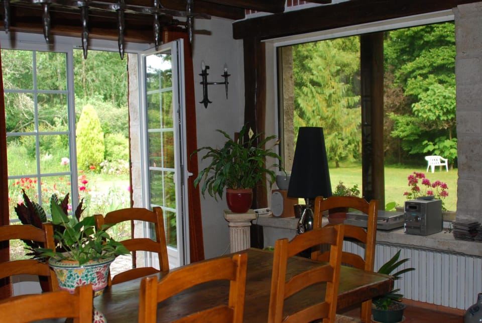 La Petite Marguerite Hotel in Centre-Val de Loire