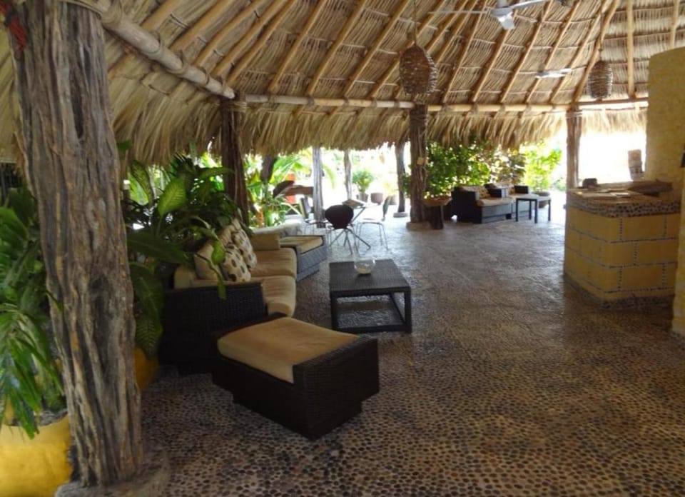 Villa Hotel Puerta del Mar Apartment hotel in Ixtapa Zihuatanejo