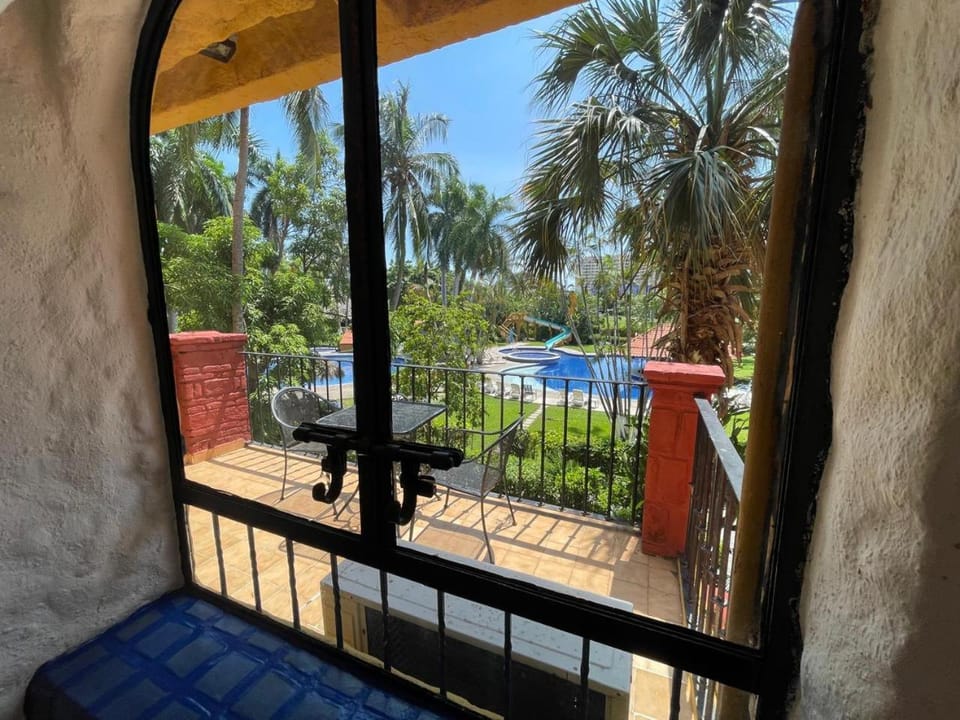 Villa Hotel Puerta del Mar Apartment hotel in Ixtapa Zihuatanejo