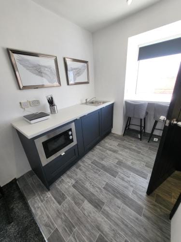 272-274 Accommodation AT Hotel in Blackpool