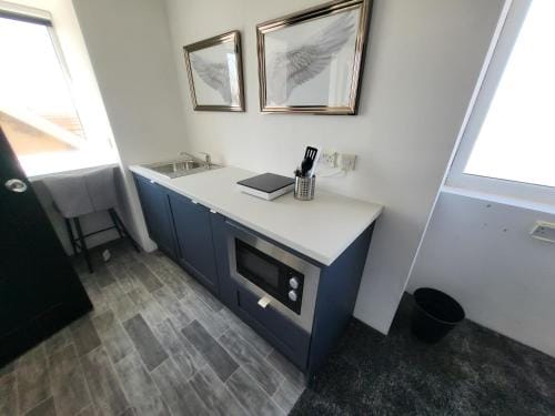 272-274 Accommodation AT Hotel in Blackpool