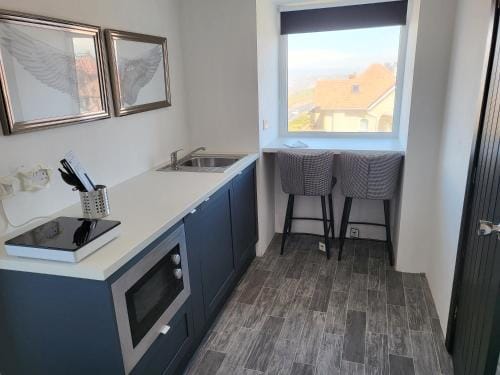 272-274 Accommodation AT Hotel in Blackpool