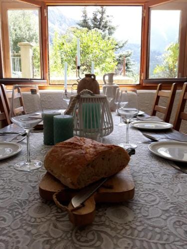 Bed and Breakfast Les Airelles Hotel in Montgenèvre