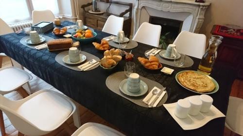 Food and beverages