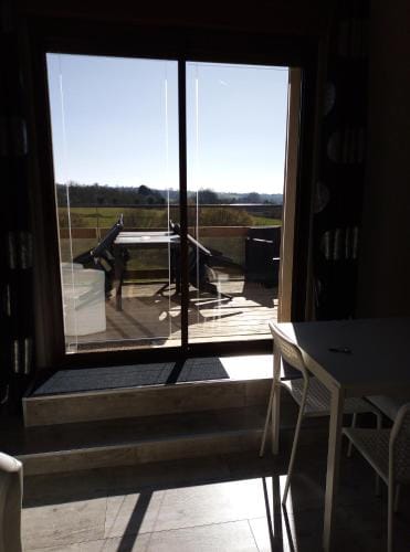 gite odeau Hotel in Centre-Val de Loire