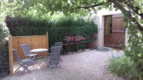 La Chambre des Buissonnats Hotel in Bourgogne-Franche-Comté