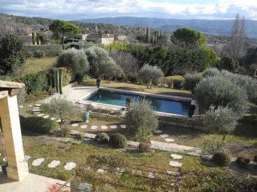 OUSTAU DE PIERA Hotel in Gordes